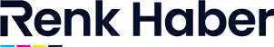 Renk Haber Logo